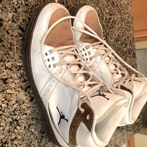 Jordan 1 Flight 'Mocha'